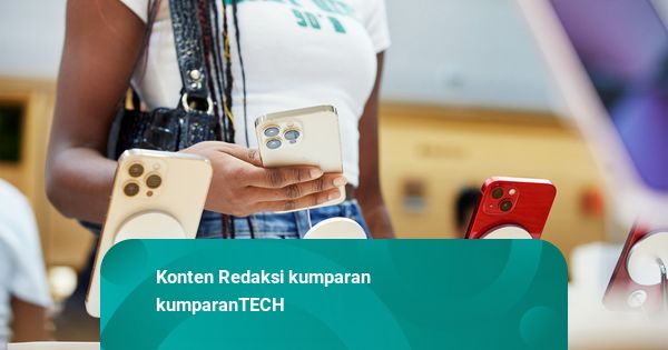 Skema Cicilan iPhone 13 hingga iPhone 13 Pro Max di iBox Indonesia